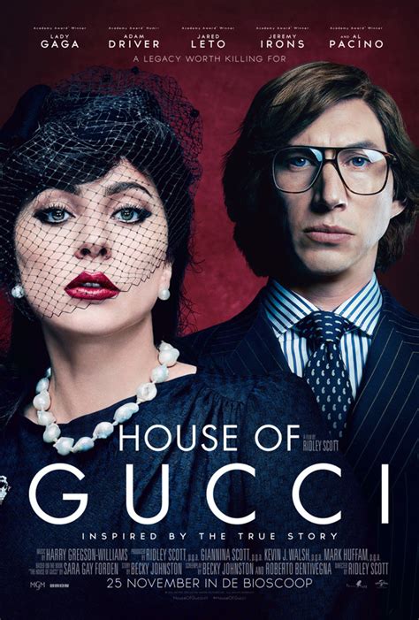 gucci reviews|house of gucci 2021 reviews.